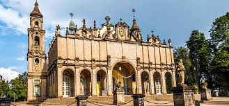 Addis Ababa Ethiopia food tour trendy live music in 1 hour