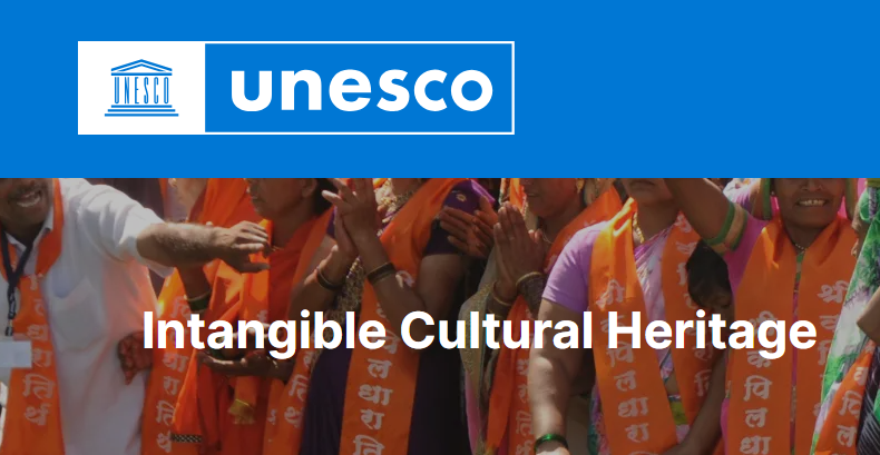 Ethiopia leads in Africa, China in Asia, in the Intangible Cultural Heritage UNESCO World Heritage Sites
