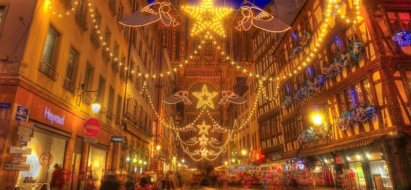 Explore France best 7 Tour packages