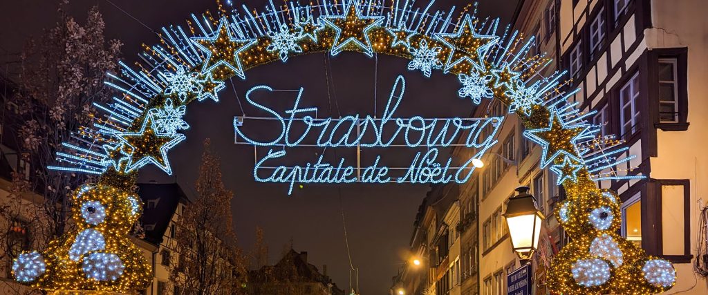 Explore France best 7 Tour packages