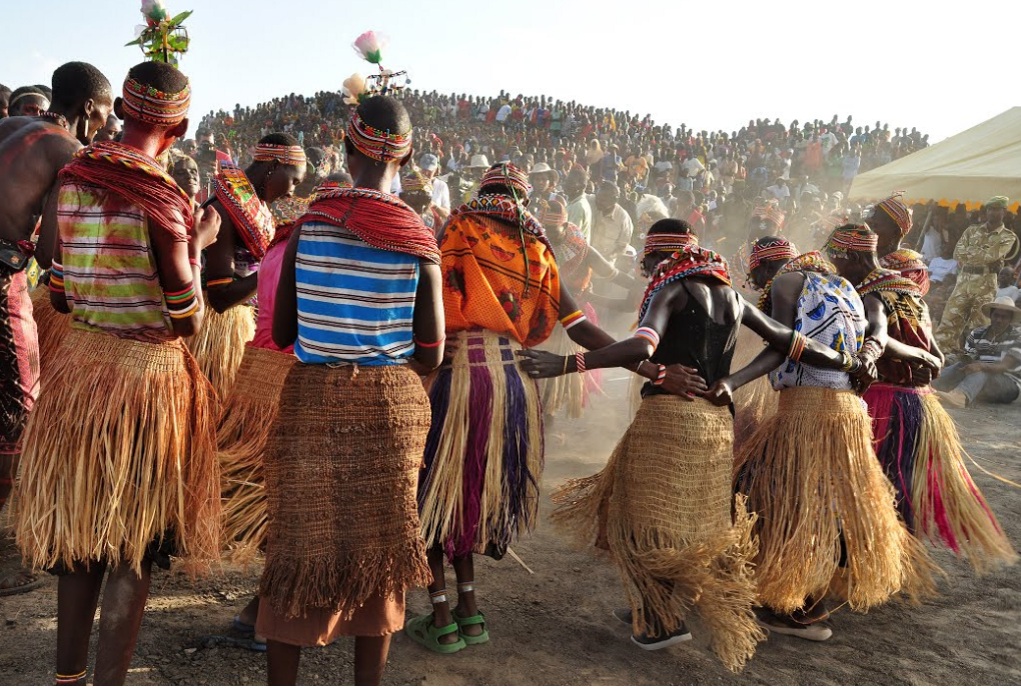 best kenya and Tanzania tour  in 2 weeks